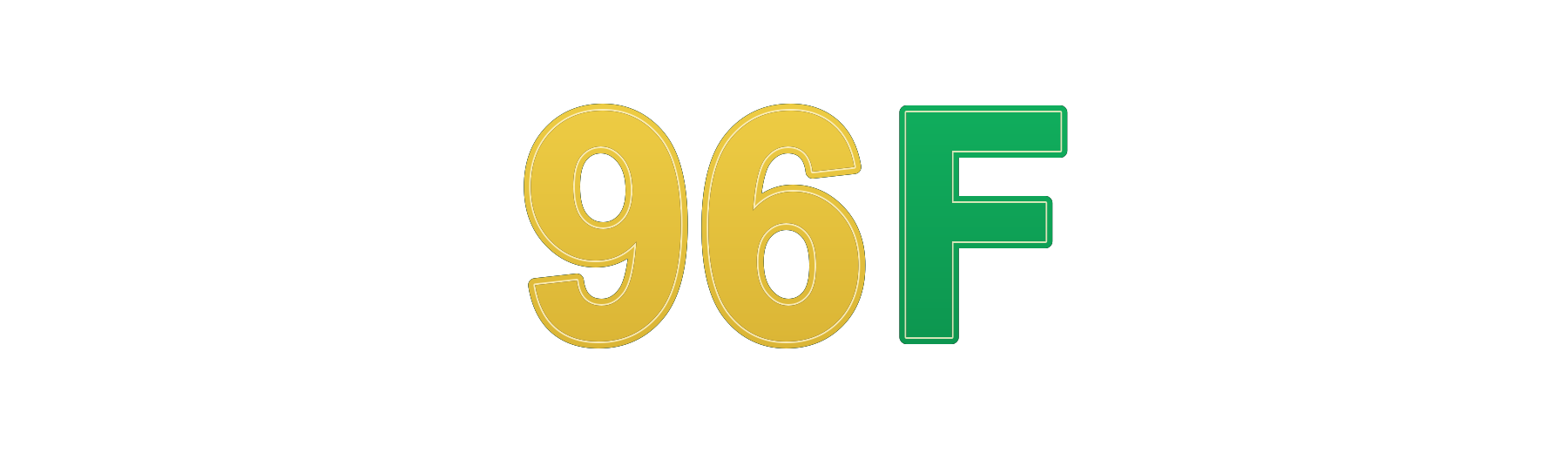 96f Logo